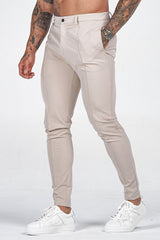 Noah – Slim Fit Street Men's Pants