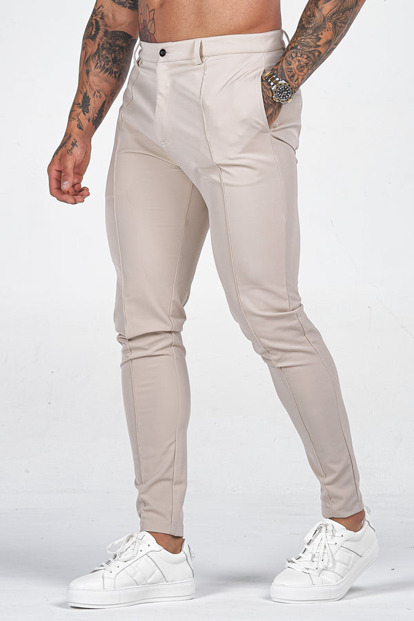 Noah – Slim Fit Street Men's Pants