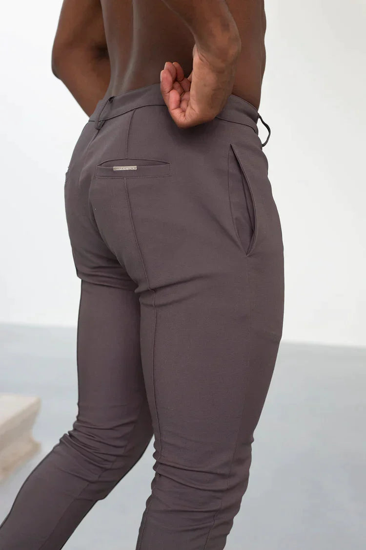 Noah – Slim Fit Street Men's Pants
