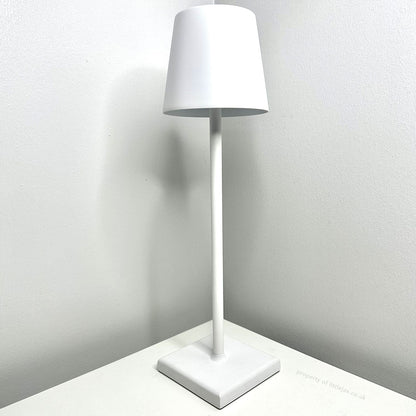 AuraLite - Modern Cordless Table Lamp