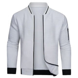 Lerano – Men's Zipper Pullover