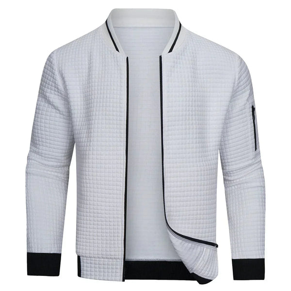 Lerano – Men's Zipper Pullover