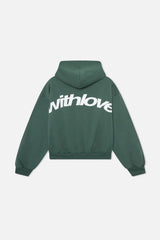 Luna – Women's Cozy Graphic Hoodie
