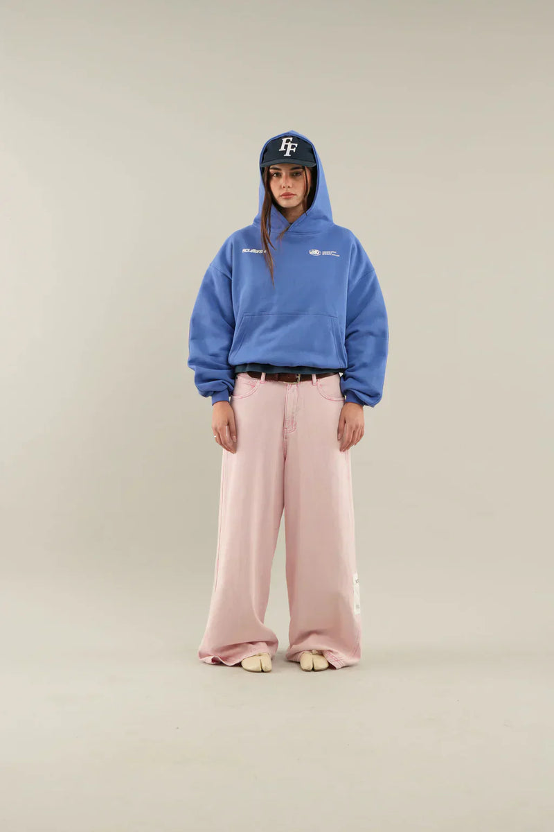 Luna – Women's Cozy Graphic Hoodie