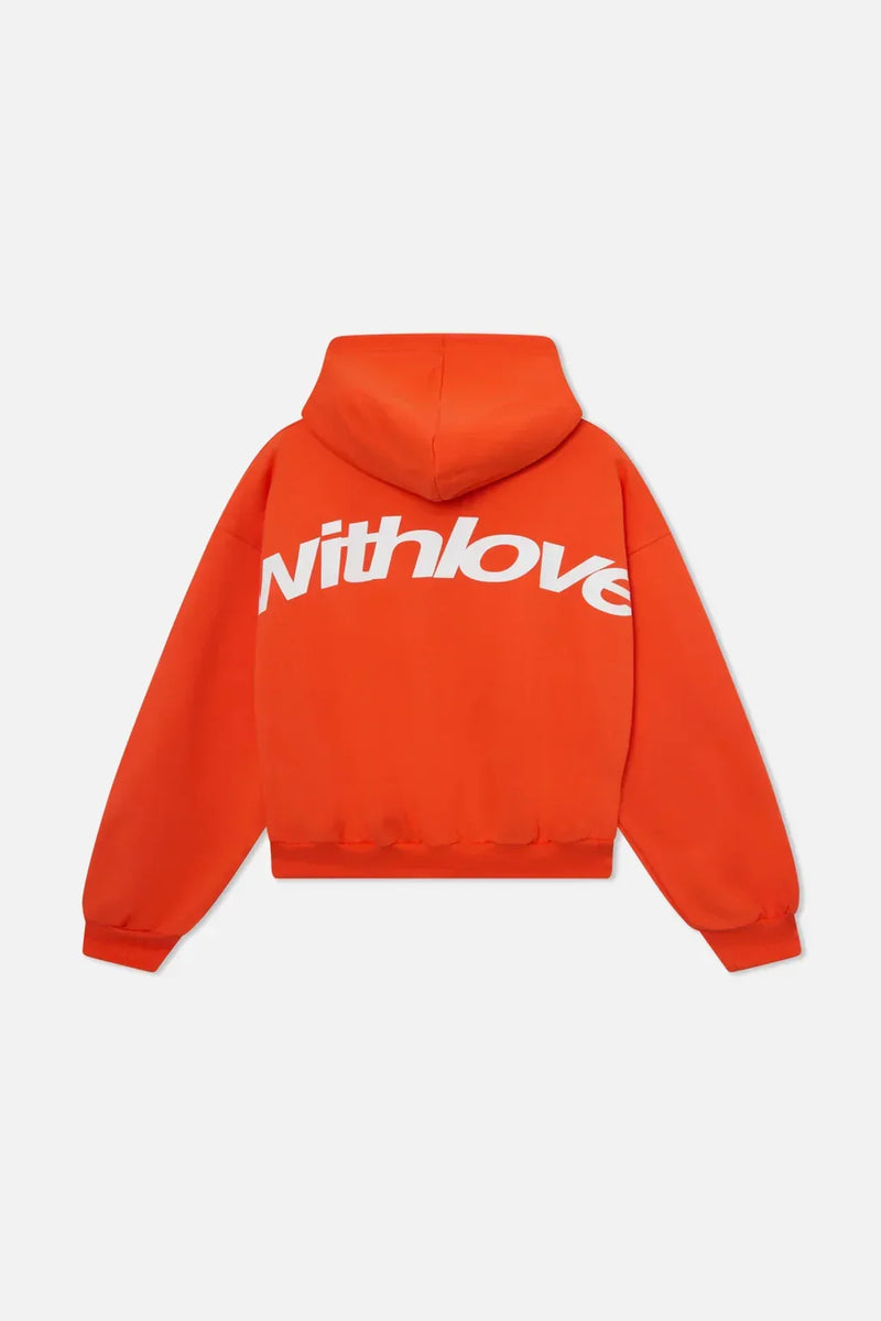 Luna – Women's Cozy Graphic Hoodie