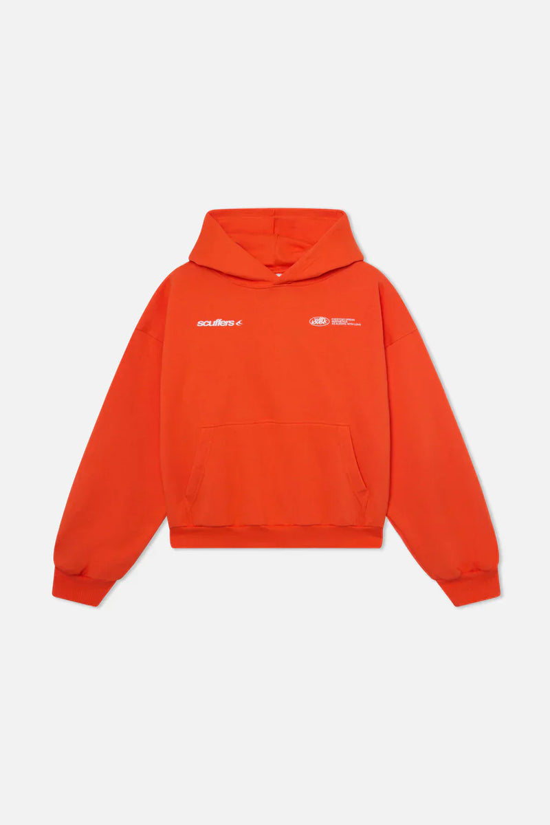 Luna – Women's Cozy Graphic Hoodie