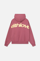 Luna – Women's Cozy Graphic Hoodie