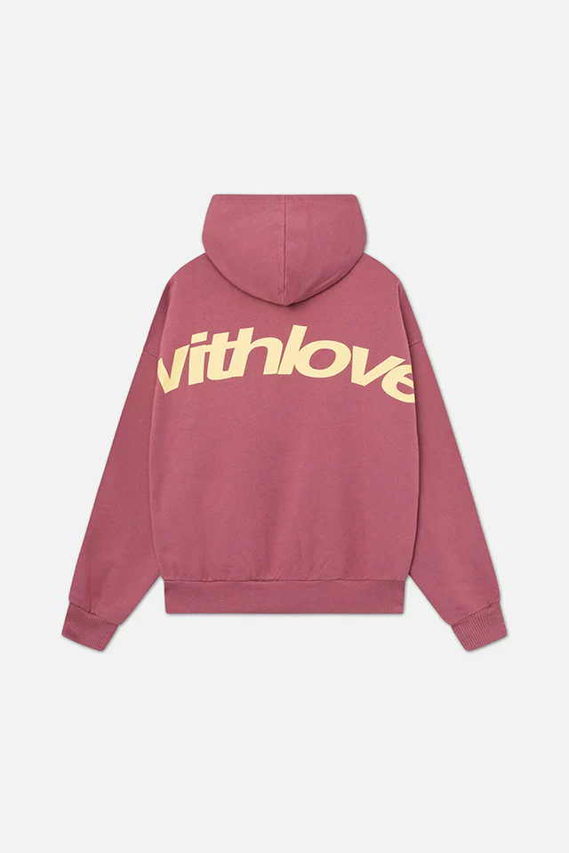 Luna – Women's Cozy Graphic Hoodie
