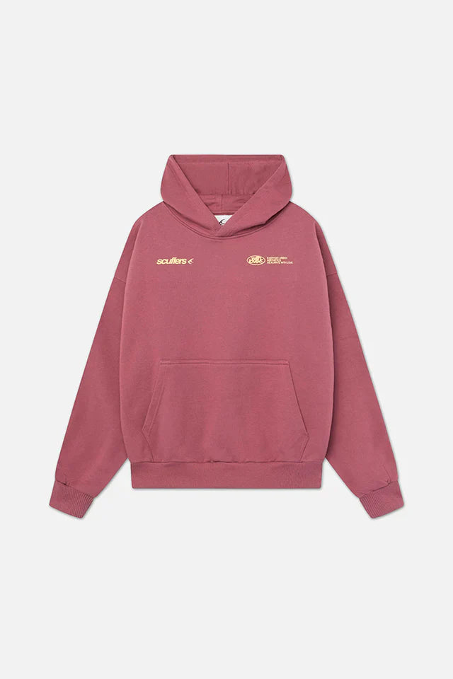 Luna – Women's Cozy Graphic Hoodie