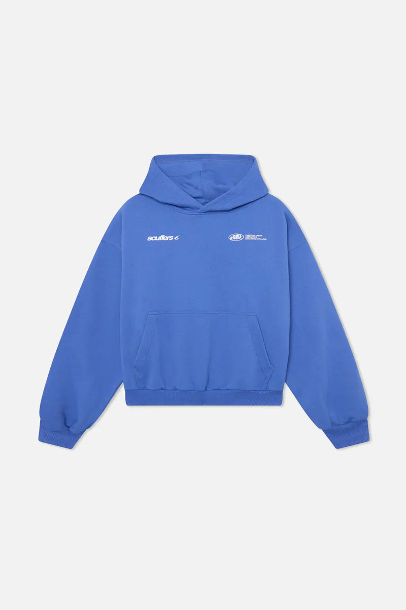 Luna – Women's Cozy Graphic Hoodie
