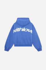 Luna – Women's Cozy Graphic Hoodie