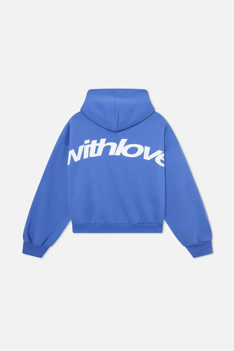 Luna – Women's Cozy Graphic Hoodie