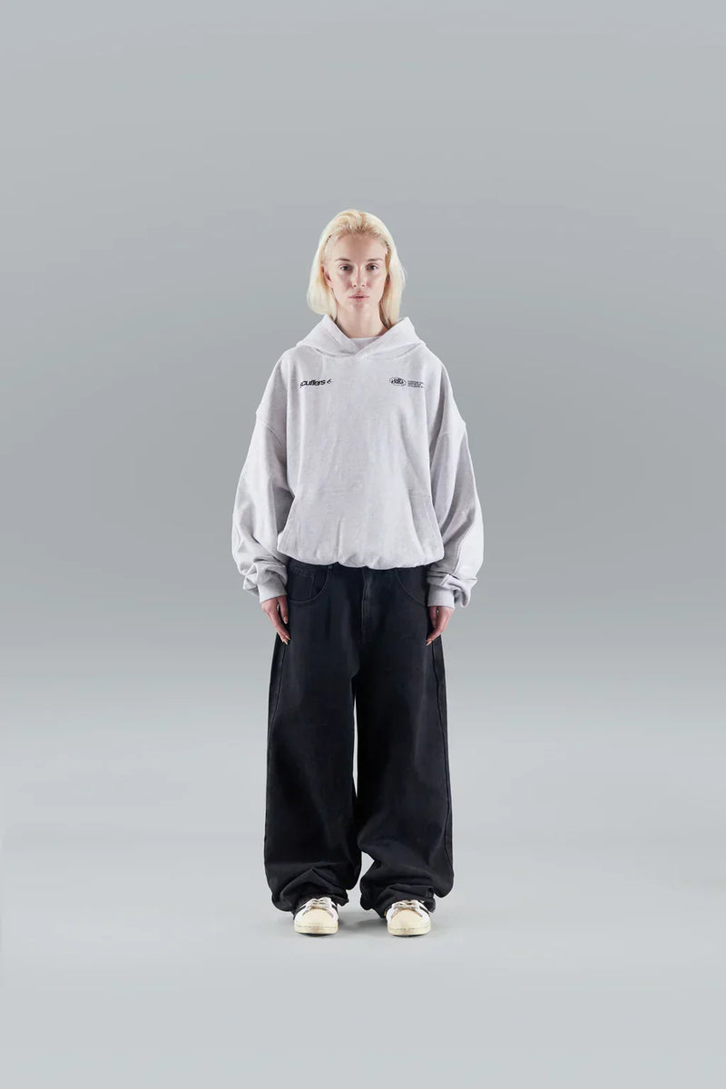 Luna – Women's Cozy Graphic Hoodie
