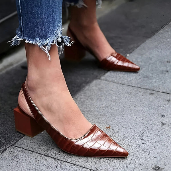 Trendy Comfortable Women’s Orthopedic Shoes
