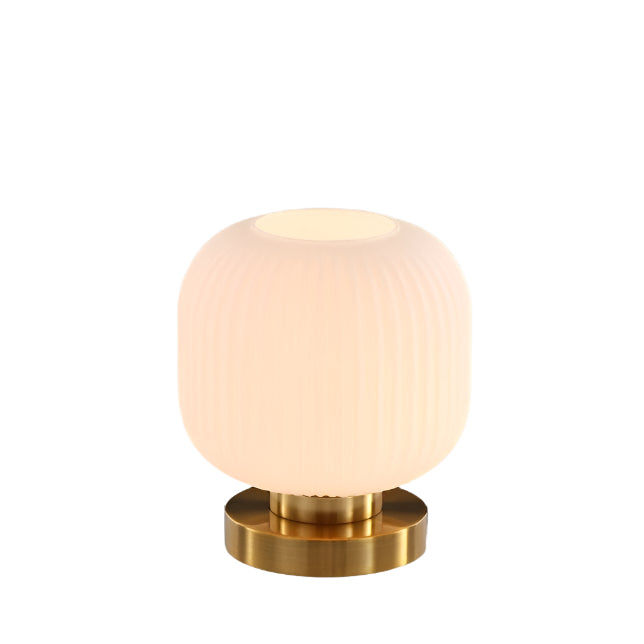 LumiCrystal - Elegant Crystal LED Lamp