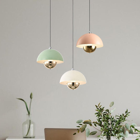 PodGlow - Stylish Liftable Pendant Light