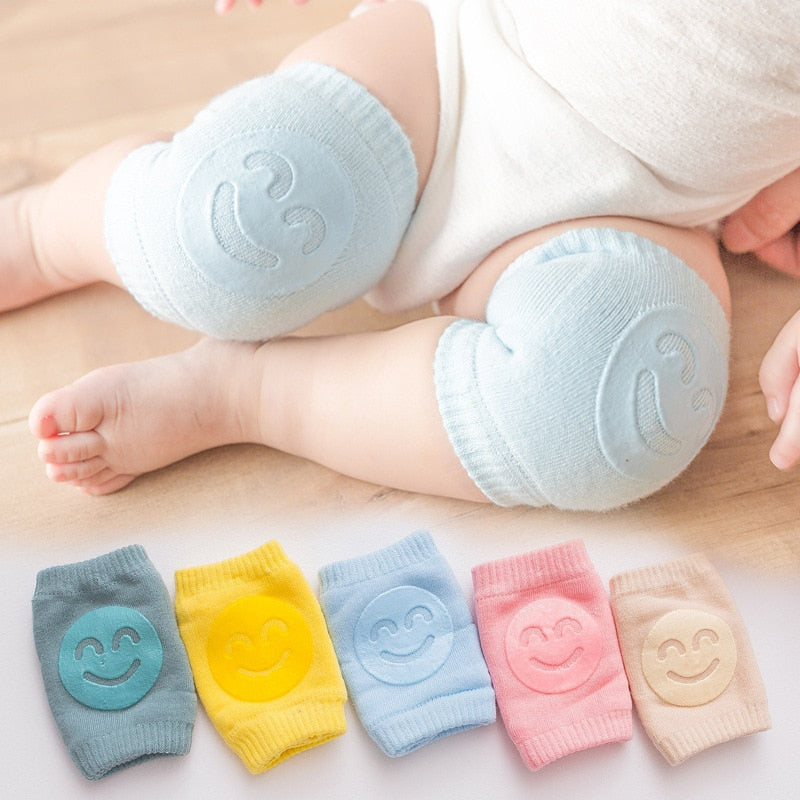 Baby Knee Pads - Petite Paradise Baby Essentials