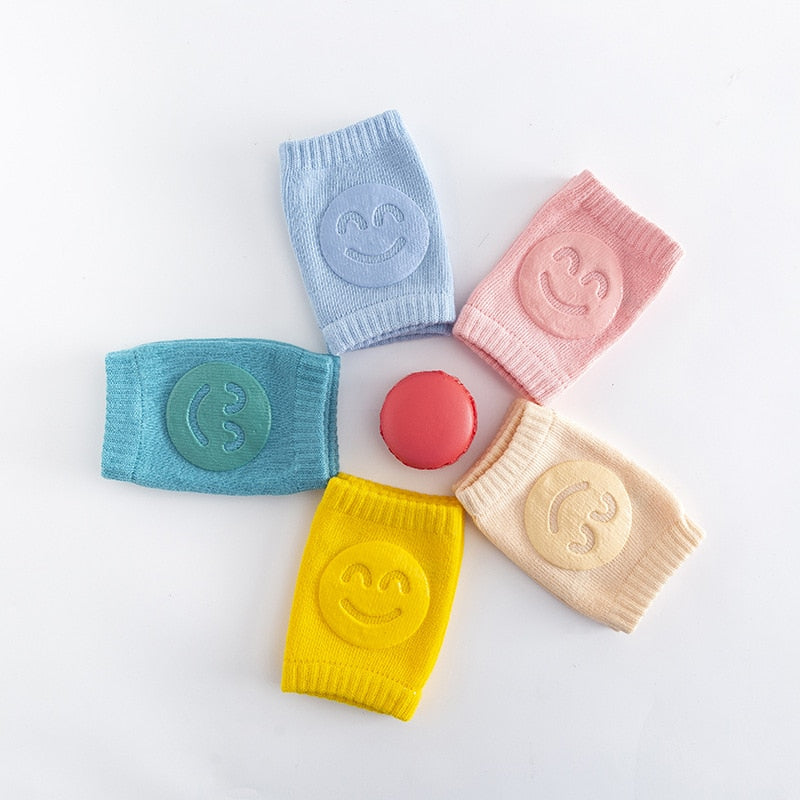 Baby Knee Pads - Petite Paradise Baby Essentials