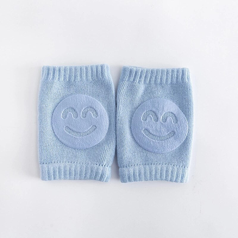 Baby Knee Pads - Petite Paradise Baby Essentials