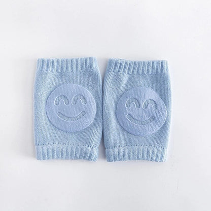 Baby Knee Pads - Petite Paradise Baby Essentials