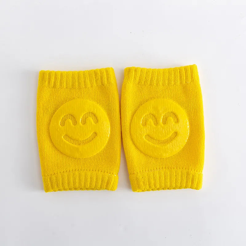 Baby Knee Pads - Petite Paradise Baby Essentials